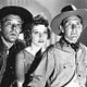 Des souris et des hommes : photo Betty Field, Burgess Meredith, Lewis Milestone, Lon Chaney Jr.