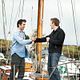 El sueño de Casandra : photo Colin Farrell, Ewan McGregor, Woody Allen