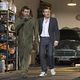 El sueño de Casandra : photo Colin Farrell, Ewan McGregor, Woody Allen