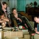 photo Adèle Exarchopoulos, Jane Birkin, Lou Doillon, Natacha Régnier