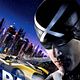 Speed Racer : poster Andy Wachowski, Lana Wachowski, Matthew Fox