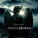Affiche (autres) - FILM - Ángeles y demonios : 124371