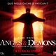 Affiche (autres) - FILM - Ángeles y demonios : 124371