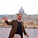 Ángeles y demonios : photo Dan Brown, Ron Howard