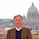 Ángeles y demonios : photo Dan Brown, Ron Howard
