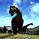 Dinosaurios Alive : photo Marc Fafard