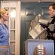 Trick 'r Treat : photo Leslie Bibb, Michael Dougherty, Tahmoh Penikett