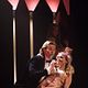 Go Go Tales : photo Abel Ferrara, Willem Dafoe