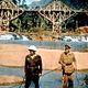 El puente sobre el Río Kwai : photo Alec Guinness, David Lean, Sessue Hayakawa