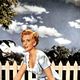 De aquí a la eternidad : photo Deborah Kerr, Fred Zinnemann