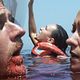 A la deriva : photo Ali Hillis, Hans Horn, Niklaus Lange, Susan May Pratt