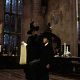 Harry Potter y la Piedra Filosofal : photo Chris Columbus, Daniel Radcliffe, Maggie Smith