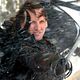 Los seis signos de la luz : photo Christopher Eccleston, David Cunningham