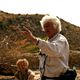Su majestad Minor : photo Jean-Jacques Annaud, José Garcia