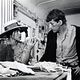 <b>Barbara Hershey, Barry Primus, Martin Scorsese</b> Foto Christophe L : El tren de Bertha
