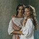 El romance de Astrea y Celadón : photo Andy Gillet, Eric Rohmer, Stéphanie Crayencour