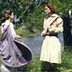 El romance de Astrea y Celadón : photo Andy Gillet, Cécile Cassel, Eric Rohmer