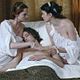 El romance de Astrea y Celadón : photo Andy Gillet, Cécile Cassel, Eric Rohmer, Véronique Reymond