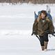 Hacia rutas salvajes : photo Emile Hirsch, Sean Penn
