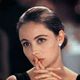 Nelly y el señor Arnaud : photo Claude Sautet, Emmanuelle Béart