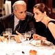 Nelly y el señor Arnaud : photo Claude Sautet, Emmanuelle Béart, Michel Serrault