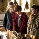 Las crónicas de Spiderwick : photo Freddie Highmore, Mark Waters, Sarah Bolger