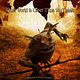Las crónicas de Spiderwick
