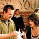 Monstruoso : photo J.J. Abrams, Lizzy Caplan, Matt Reeves