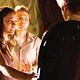 Monstruoso : photo J.J. Abrams, Jessica Lucas, Matt Reeves, Michael Stahl-David, T.J. Miller