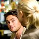 Conociendo a Jane Austen : photo Hugh Dancy, Robin Swicord