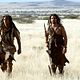 10 000 : photo Cliff Curtis, Roland Emmerich, Steven Strait