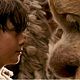 Donde viven los monstruos : photo Max Records, Spike Jonze