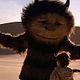Donde viven los monstruos : photo Max Records, Spike Jonze