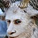 Donde viven los monstruos : poster Spike Jonze