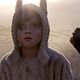 Donde viven los monstruos : photo Max Records, Spike Jonze