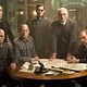 Valkiria : photo Alan Dale, Bill Nighy, Bryan Singer, Christian Berkel, Eddie Izzard