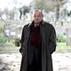 Un cuento de navidad : photo Arnaud Desplechin, Jean-Paul Roussillon