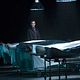Hitman : photo Robert Knepper, Xavier Gens