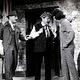 Las noches de Monsieur Max : photo Francis Blanche, Jacques Poitrenaud, Michel Serrault