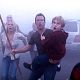 La niebla de Stephen King : photo Frank Darabont, Laurie Holden, Nathan Gamble, Thomas Jane