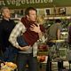 La niebla de Stephen King : photo Frank Darabont, Nathan Gamble, Thomas Jane