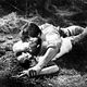 Rio sin retorno : photo Marilyn Monroe, Otto Preminger, Robert Mitchum