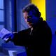 La huella : photo Kenneth Branagh