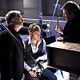 La huella : photo Jude Law, Kenneth Branagh, Michael Caine