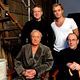 La huella : photo Harold Pinter, Jude Law, Kenneth Branagh, Michael Caine