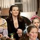 Como la vida misma : photo Britt Robertson, Juliette Binoche, Marlene Lawston, Peter Hedges