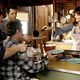 Como la vida misma : photo Dane Cook, Juliette Binoche, Peter Hedges, Steve Carell