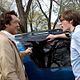 La vida sin Grace : photo James C. Strouse, John Cusack