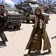 Resident Evil: Extinción : photo Ali Larter, Milla Jovovich, Oded Fehr, Russell Mulcahy