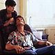 Ghost (Más allá del amor) : photo Demi Moore, Jerry Zucker, Patrick Swayze